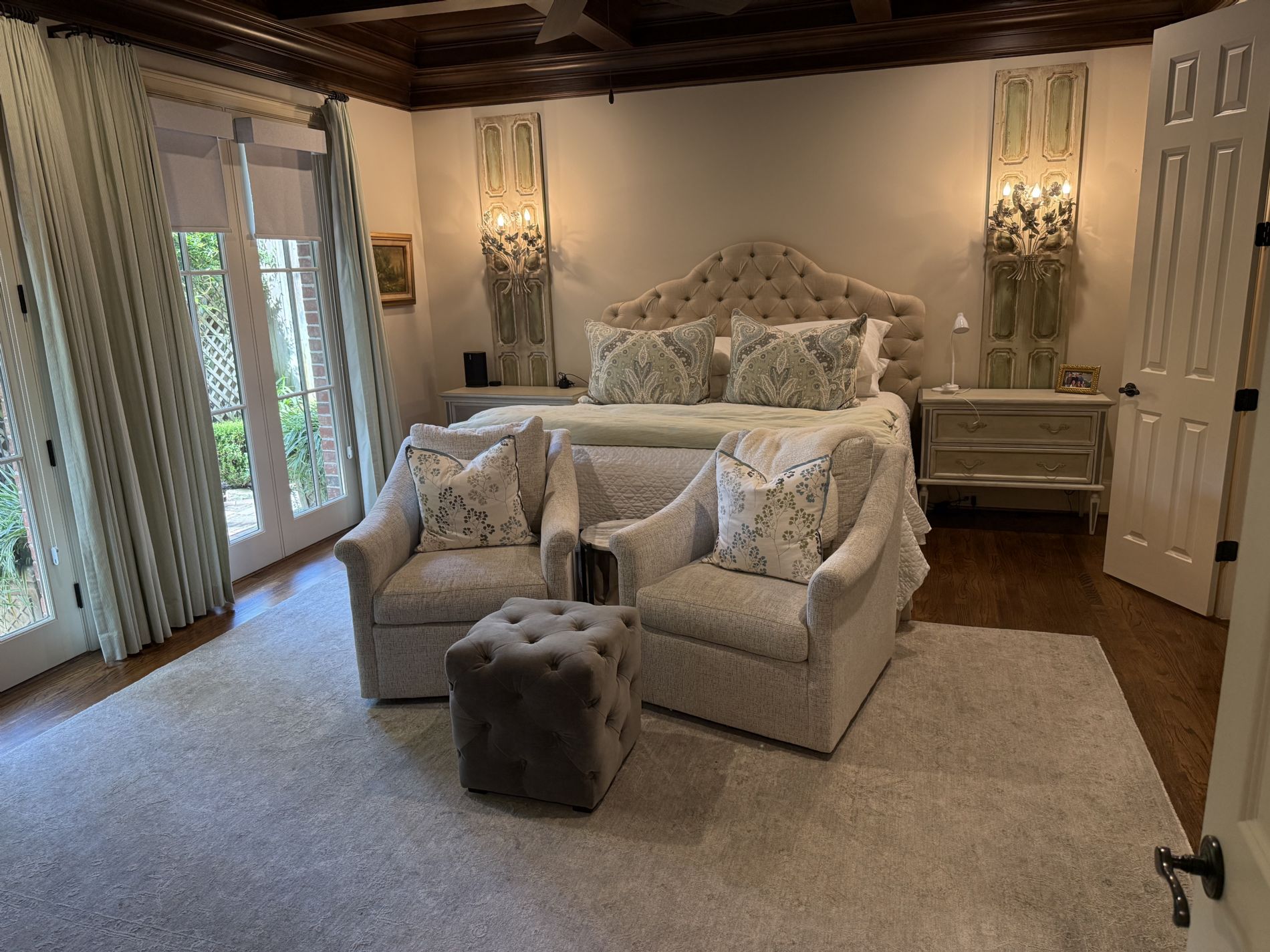 Master Bedroom Master Bedroom